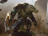 Renekton/LoR