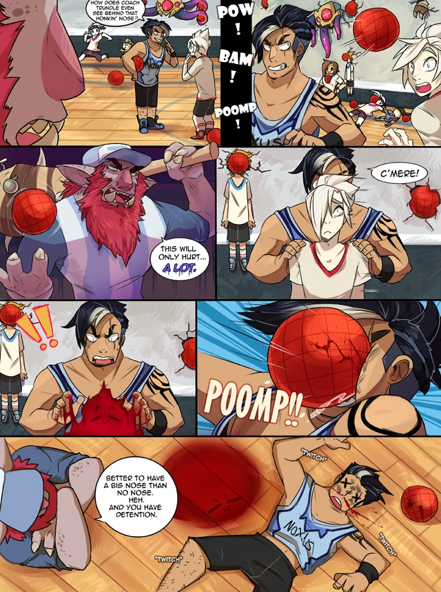Academy Adventures pr06