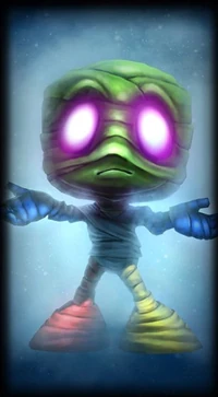 1. Vancouver-Amumu