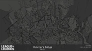 Butcher's Bridge Concept 14.jpg (904 KB) Butcher's Bridge Concept 14 (by Riot Artist Jeremy Page)
