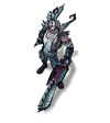 Draven FrightNight (Pearl)