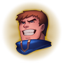 Justice Garen-teed Emote