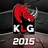 Kaos Latin Gamers 2015
