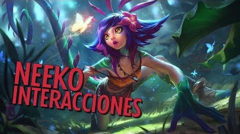 Neeko_Interacciones