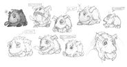 Poro Ideas