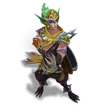 Rakan Arcana (Catseye)