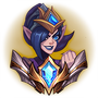 Season 2019 - Split 1 - Challenger Emote
