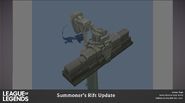 Summoner's Rift Update Concept 69