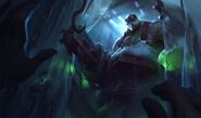 Butcher Urgot