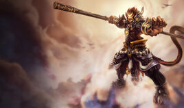 Wukong (3)
