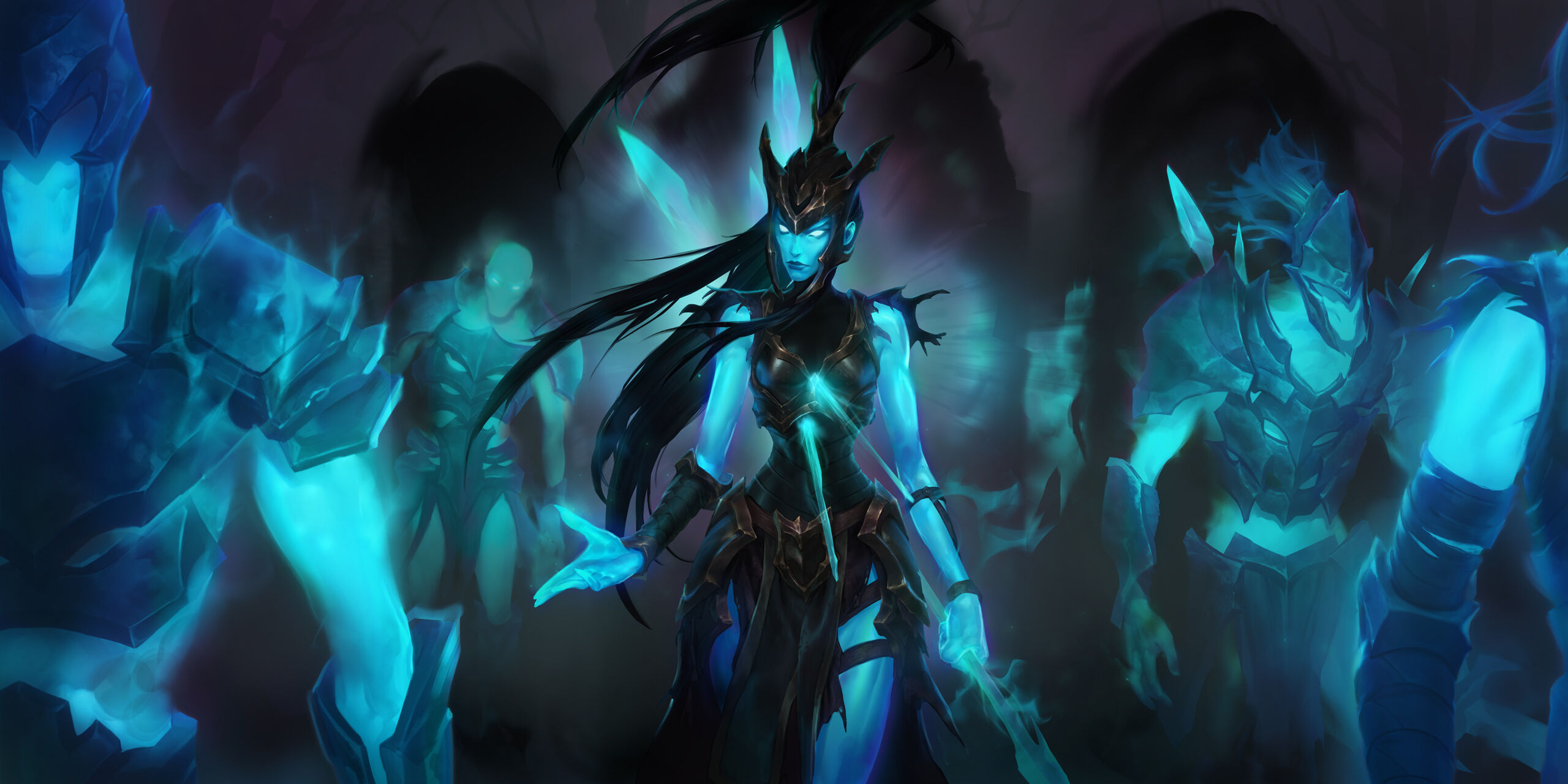 Sorry Riot, but the new League of Legends Summoner's Cup ain't it