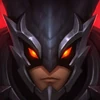 Ícono Xin Zhao Matadragones