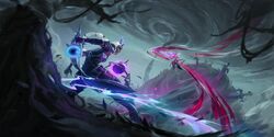 Wiccano Arena X  WILD RIFT on X: <LoL UNIVERSE - LOR> Confira as nova  skins do Universo Coven, com: • Leona Eclipse • Diana Eclipse   / X