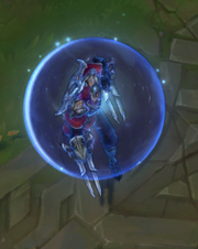 Eclipse passive item screenshot
