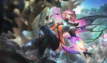 The lack of animation clarity has made Seraphine's 'KDA All-Out' skin the  most broken cosmetic in Wild RIft