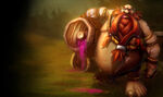 1st Classic Gragas