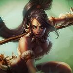 Nidalee (2023) Rita Lopes[16]