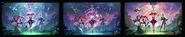 Star Guardians WR Concept 06