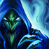 Vengeful Wraith profileicon