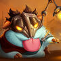 Viktor Poro Icon