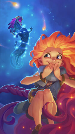 Aurelion Sol (Development), League of Legends Wiki