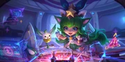 Star Guardian Lulu (Alternate Art)
