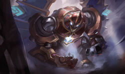 Hextech Au Universe League Of Legends Wiki Fandom