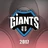 Giants Gaming 2017