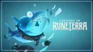 Gloomtooth "Legends of Runeterra" Promo (by Riot Contracted Artists Kudos Productions)