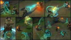 Resistance Illaoi, League of Legends Wiki