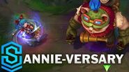 Jubil-Annie - Skin-Spotlight