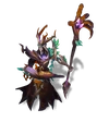 Karthus Elderwood (Catseye)