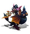 Kled CountKledula (Obsidian)
