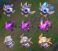 GitHub - wookay/lolchess: playing Teamfight Tactics