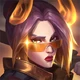 Księżycowa Bestia Fiora (Prestiżowa Edycja)