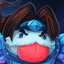 Taric Poro Icon