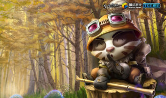 Dachs-Teemo