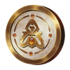 Worlds 2019 Token