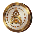 Worlds 2019 Token