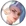 Zyra CrystalRoseCircle