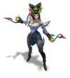 Zyra Mythmaker (Pearl)