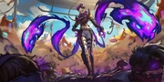 06RU025 SoulFighter-full.png (1.18 MB) Soul Fighter Evelynn (Alternate Art)