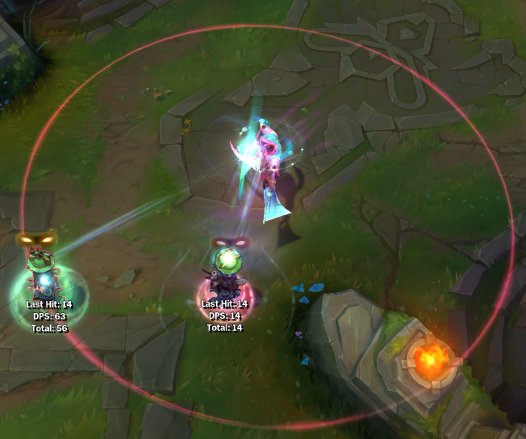 The Fundamentals of Auto Attacking Like a Pro in League of Legends