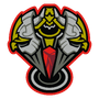Clash TurretLogo (Base)