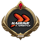 MSI 2018 – KMB