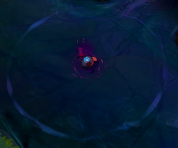 Ghost Poro