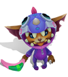 Gnar Dino (Astral)