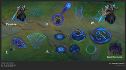 Hextech Au Universe League Of Legends Wiki Fandom