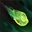 Kog'Maw Caustic Spittle