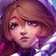 Lillia TFT10 Square